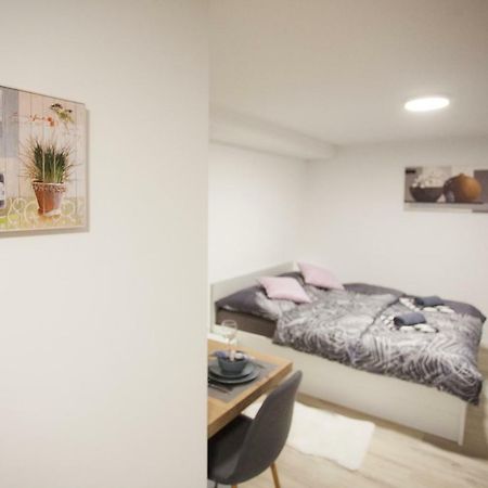 Studio Jan Zgornje Gorje Esterno foto