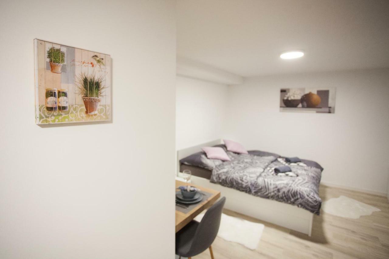 Studio Jan Zgornje Gorje Esterno foto