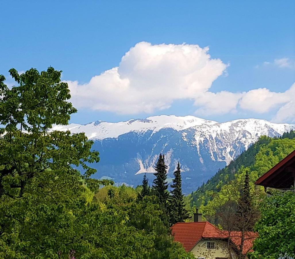 Studio Jan Zgornje Gorje Esterno foto